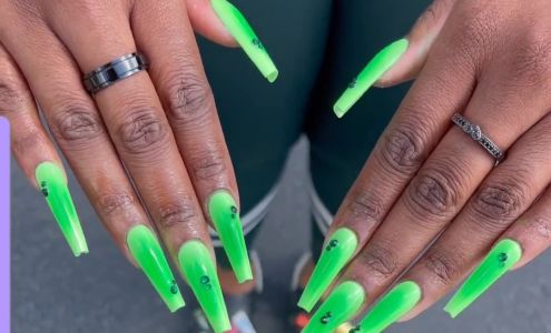 Nail Lab 6602 Tara Blvd, Jonesboro Georgia 30236