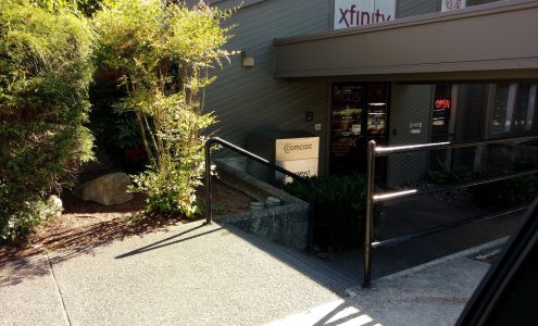 Comcast Service Center