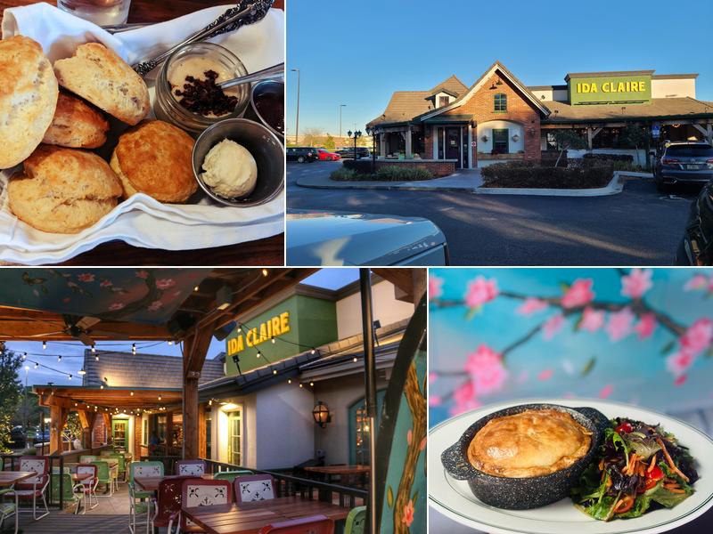 Whiskey Cake Kitchen & Bar