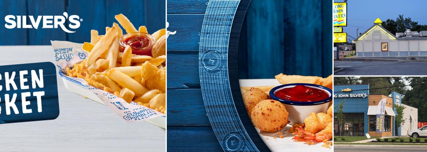 Long John Silver's