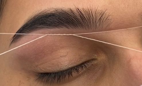 Ally's Threading & Beauty