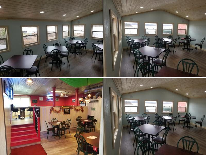 Verardi's Pizza and wings