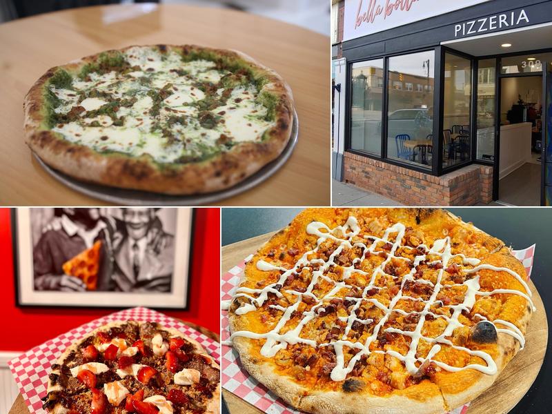 Bella Bolla 309 Huron Ave, Port Huron