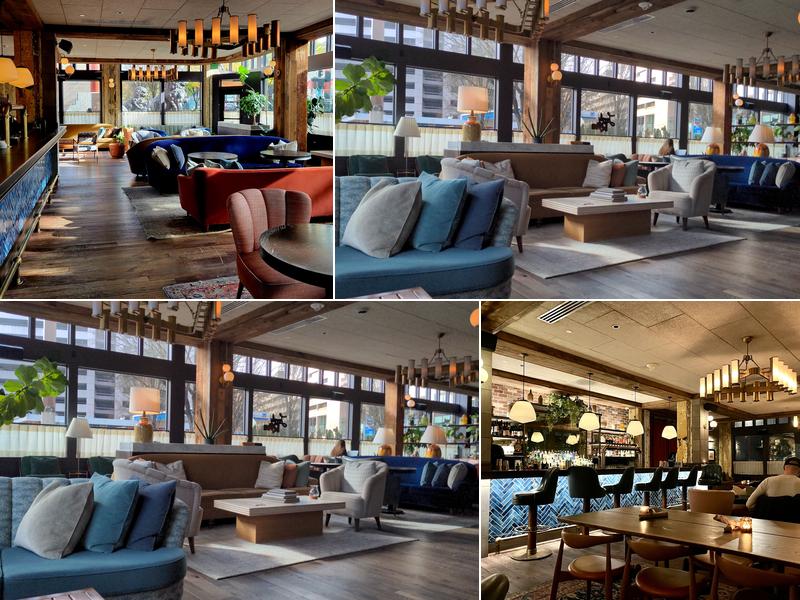 Lovely Rita 15 NW 4th Ave, Portland