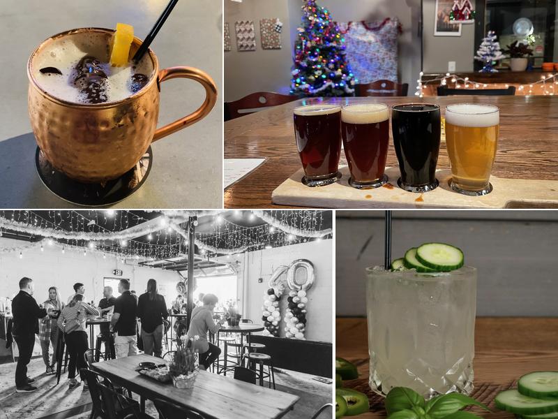 Local Tap 527 S Broad St, Lansdale