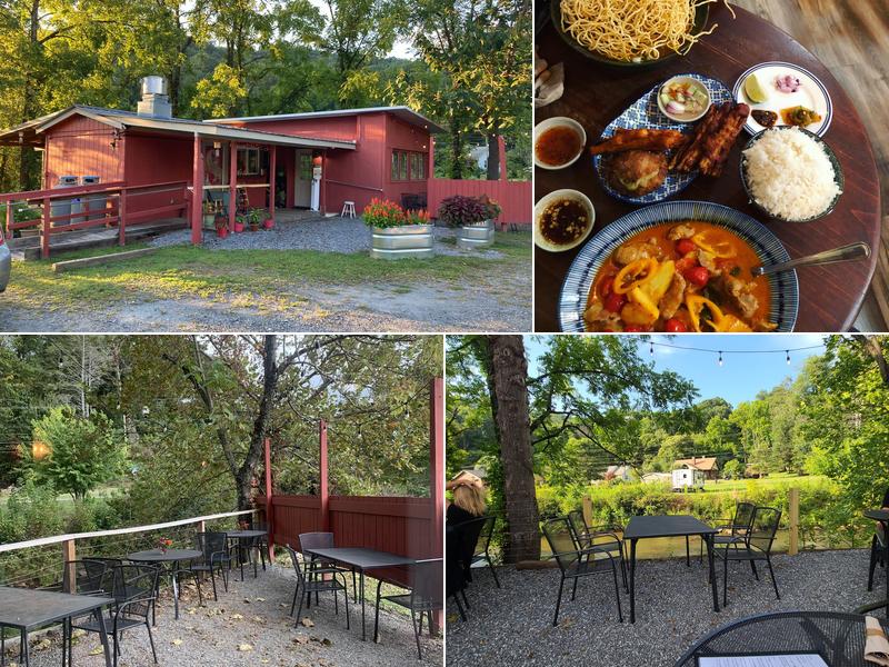 Dalaya 1084 W Main St, Sylva