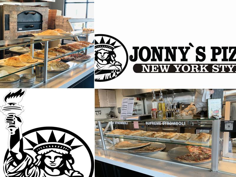 Jonny's Pizza