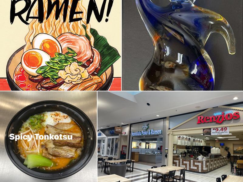 Honolulu Poke & Ramen