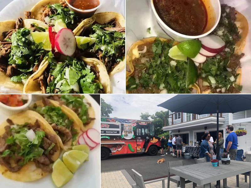 Jefe's Tacos N' Grill