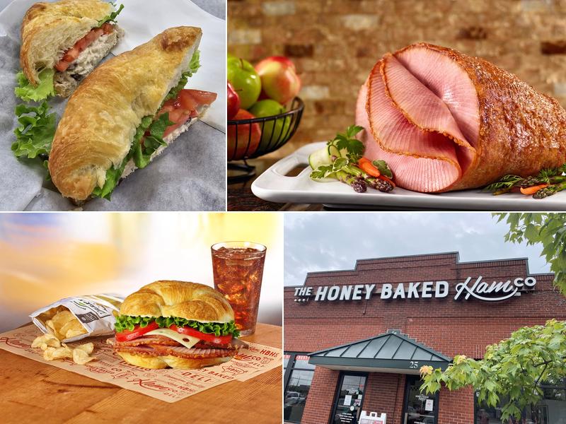 The Honey Baked Ham Company