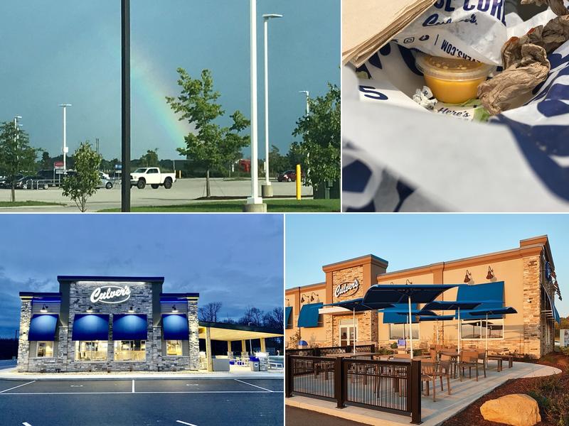 Culver’s