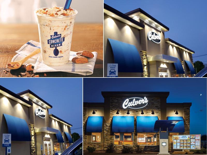 Culver’s