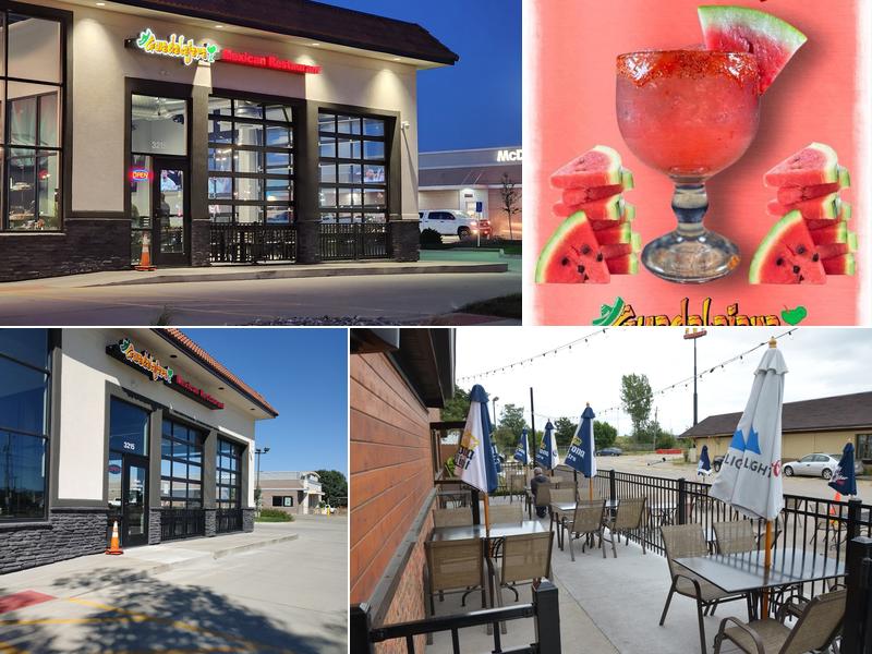 Guadalajara 3215 Adventureland Dr, Altoona