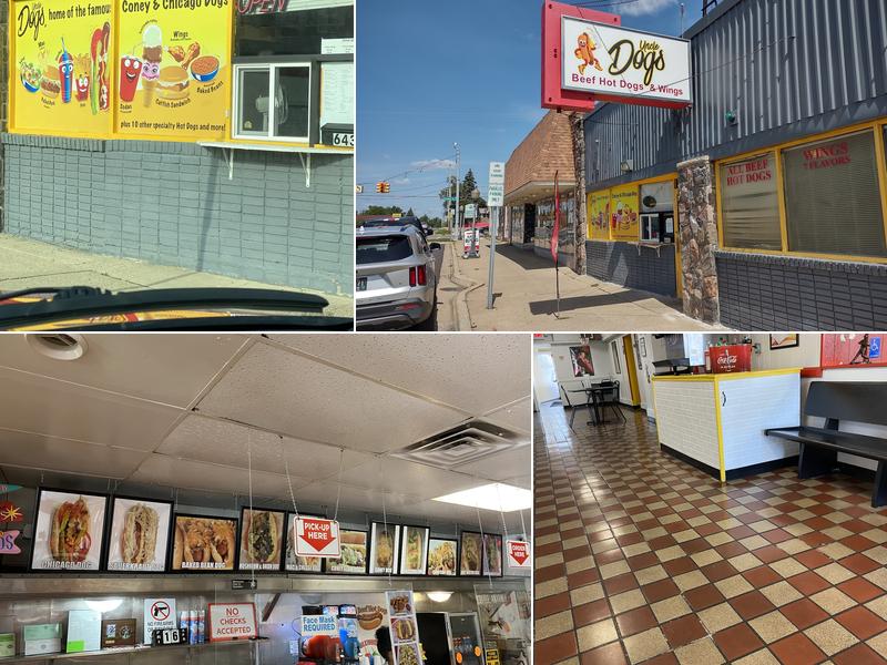 Uncle Dog's 643 Capital Ave SW, Battle Creek