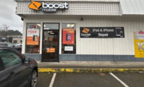 Boost Mobile