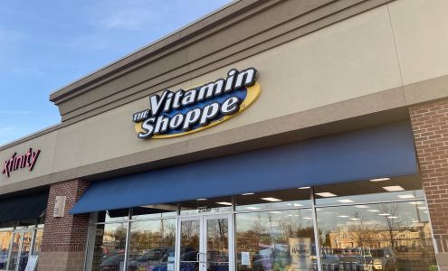 The Vitamin Shoppe