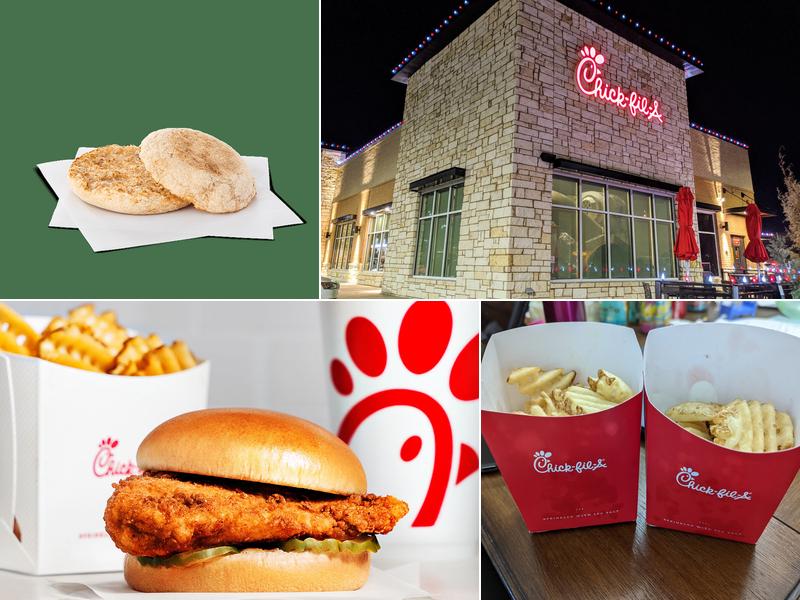 Chick-fil-A