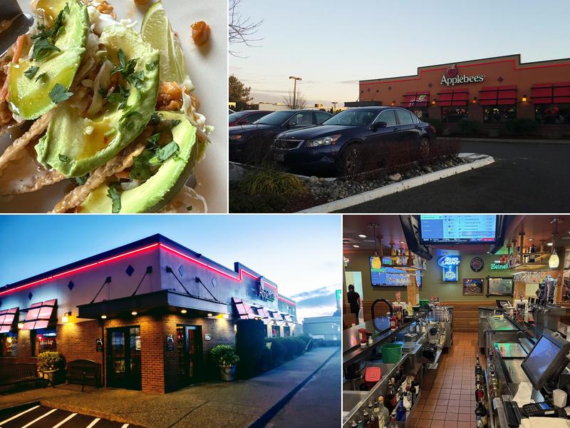 Applebee's Grill + Bar