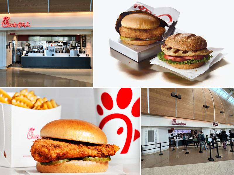 Chick-fil-A