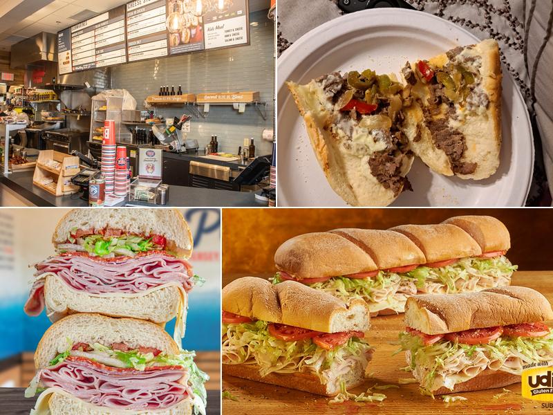 Jersey Mike's Subs 1670 US Hwy 27 Suite 800, Carrollton