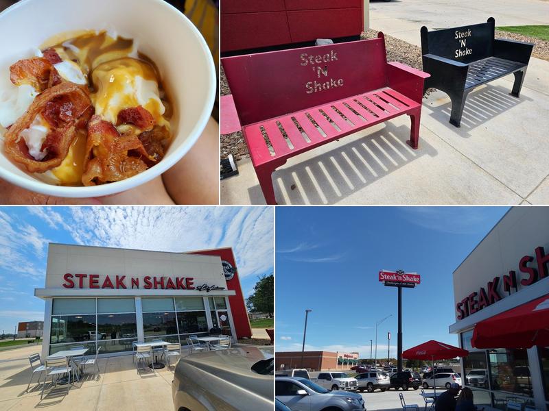 Steak 'n Shake
