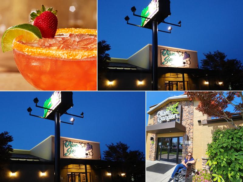 Olive Garden Italian Restaurant