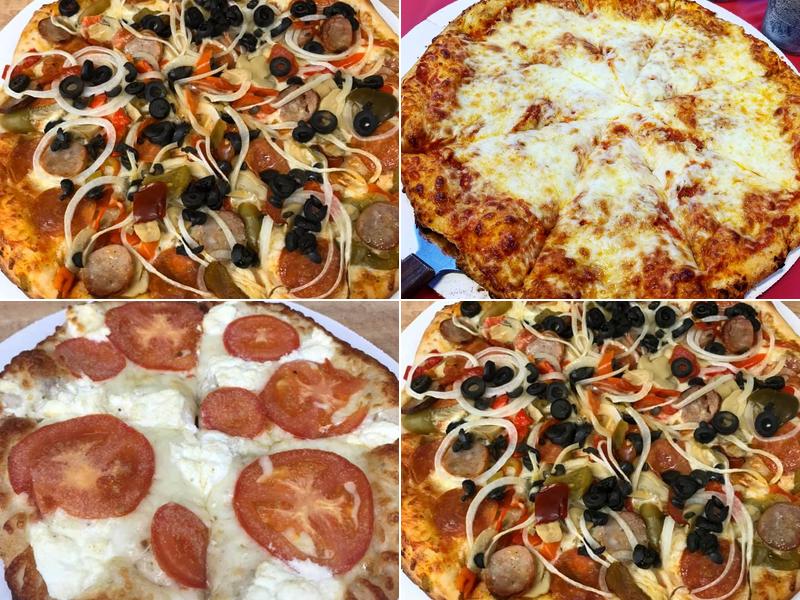 West Albany Italian Benevolent Society