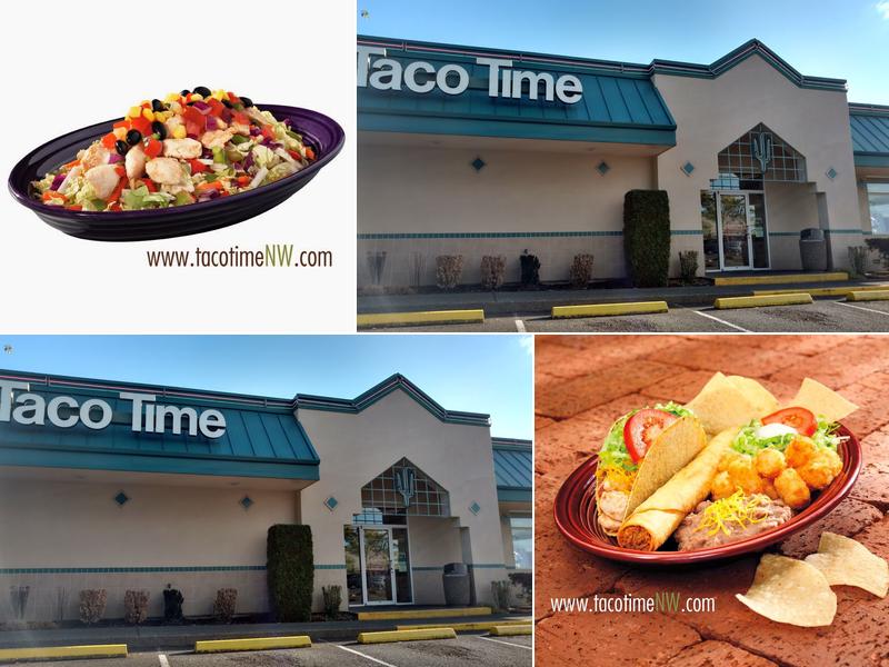 Taco Time NW