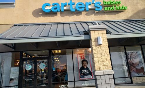 Carter's