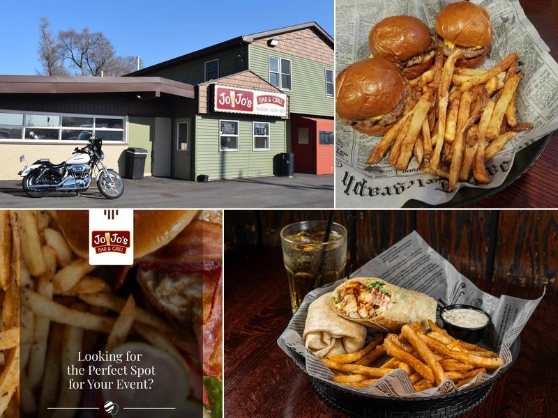 JoJo's Bar & Grill