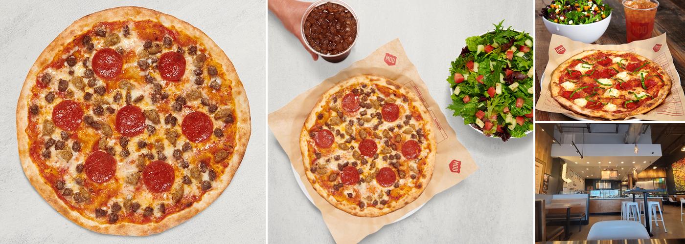 MOD Pizza
