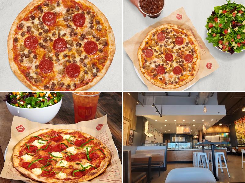 MOD Pizza