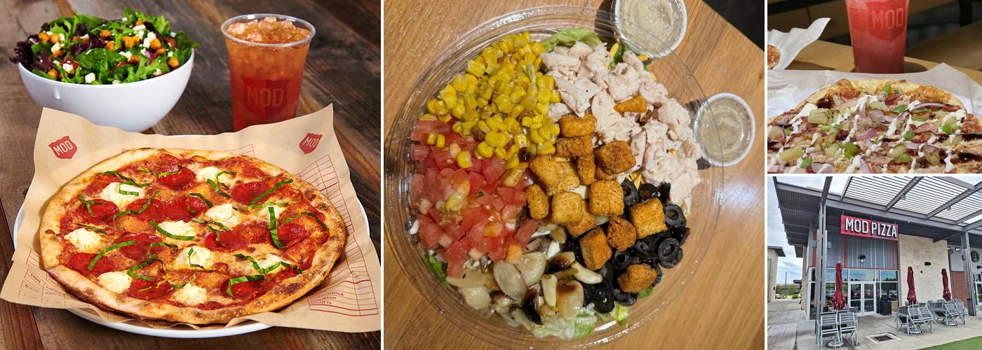 MOD Pizza