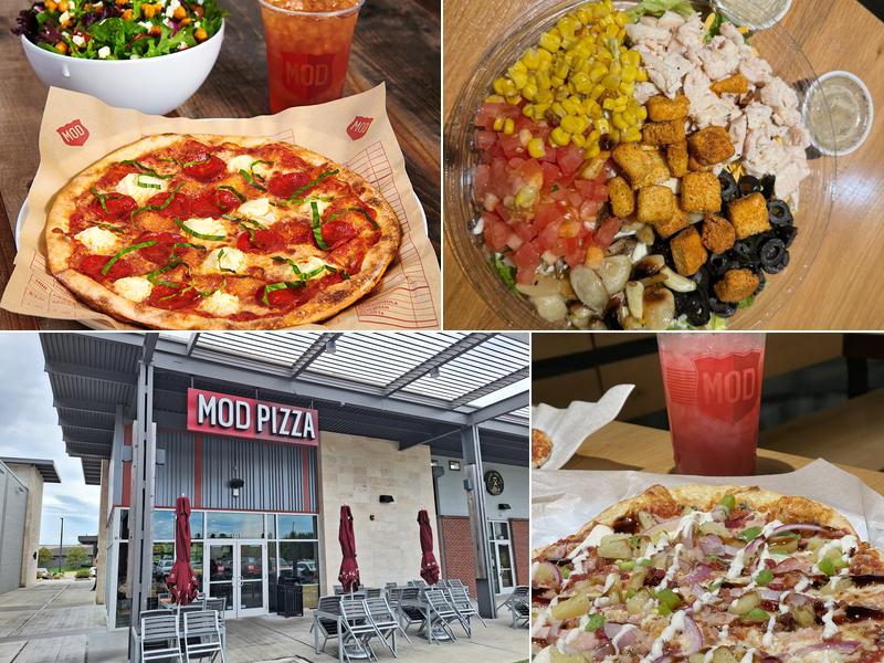 MOD Pizza