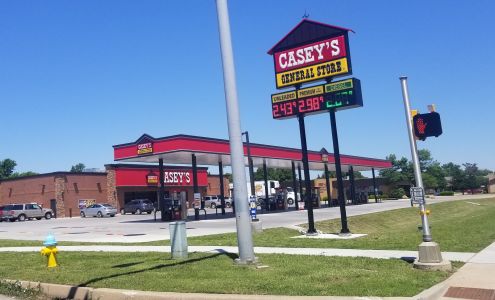 Casey's