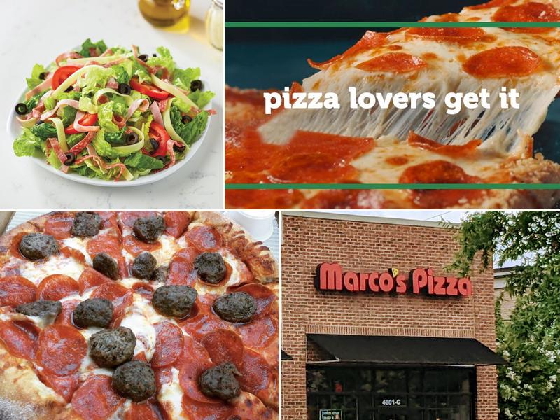 Marco's Pizza