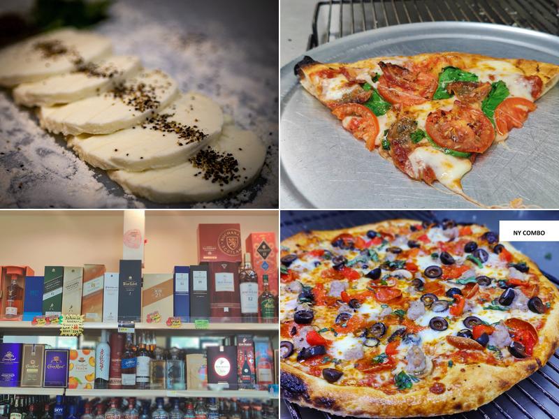 Express Market | Ukiah