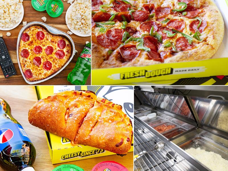 Hungry Howie's Pizza