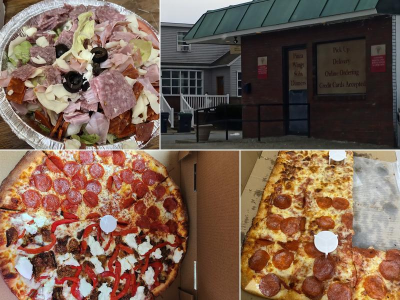 Village Pizzeria and Deli