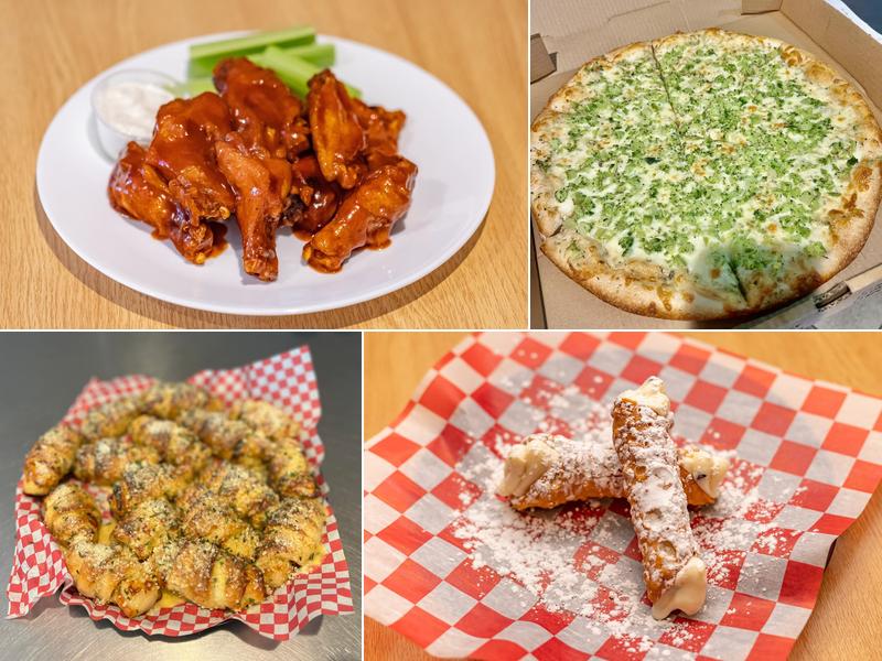 Cafarelli's Pizza & Catering