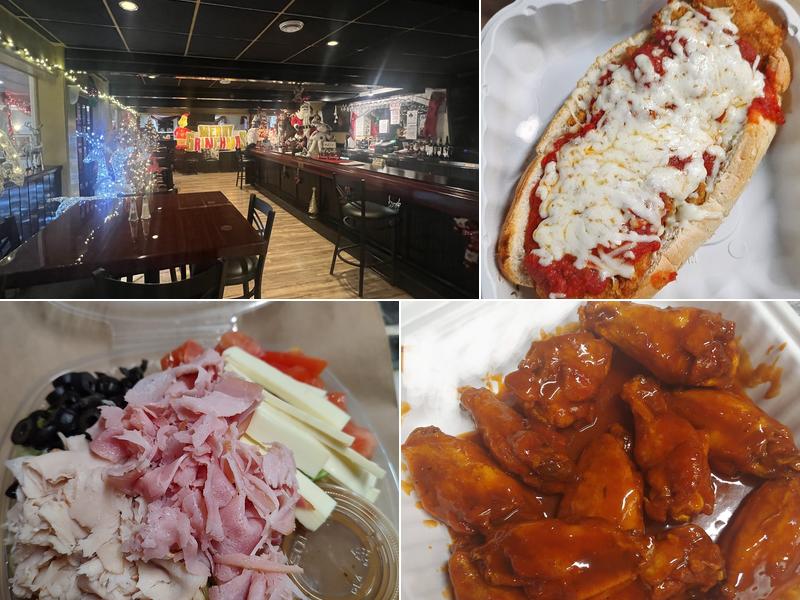 Lauro's Italian Restaurant and Pizzeria