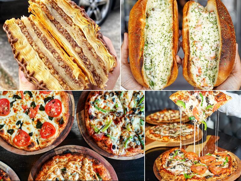 DaddyO's Pizza - Katy