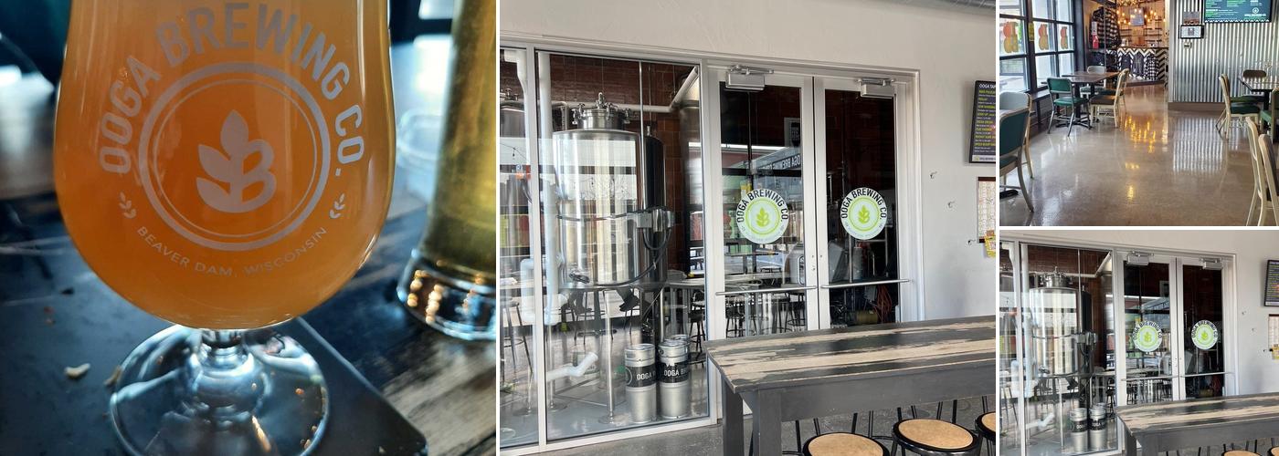 Ooga Brewing Company