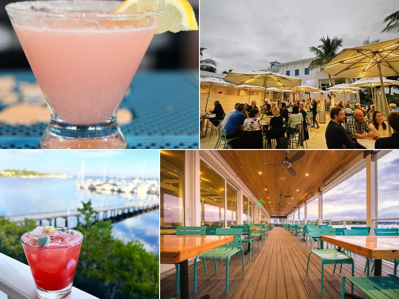 TideHouse Waterfront Restaurant