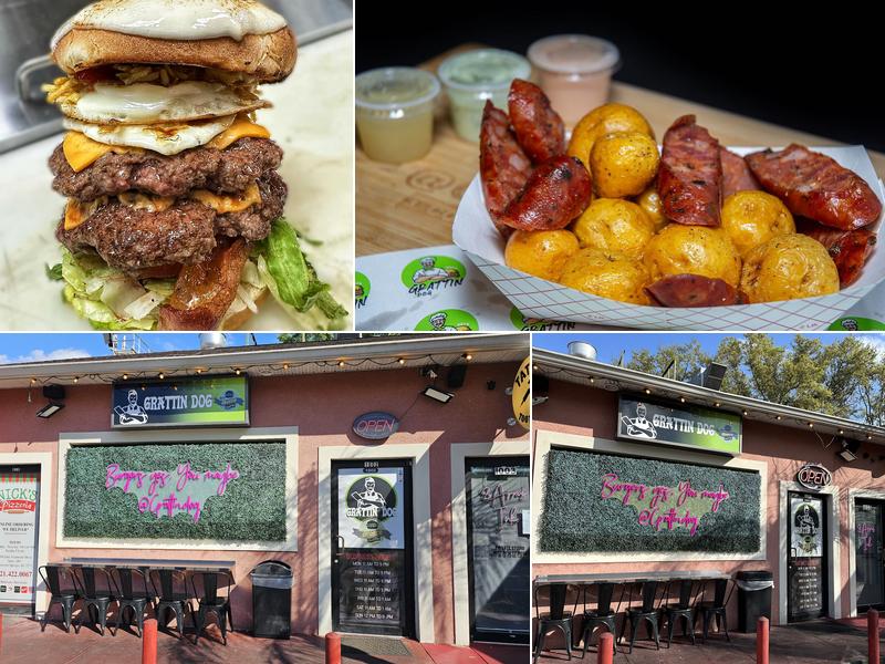 GRATTIN DOG 1006 E Altamonte Dr #1002, Altamonte Springs