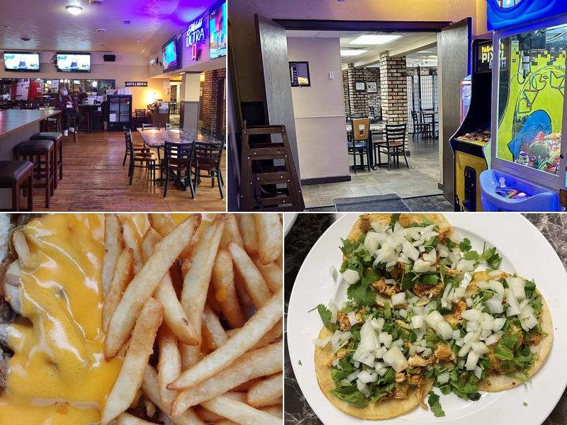 Luli's Restaurant and Bar