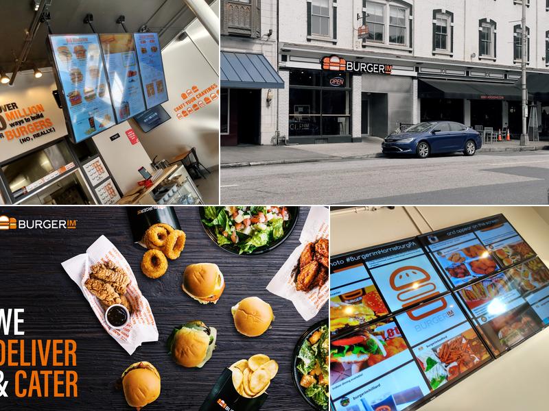 BurgerIM