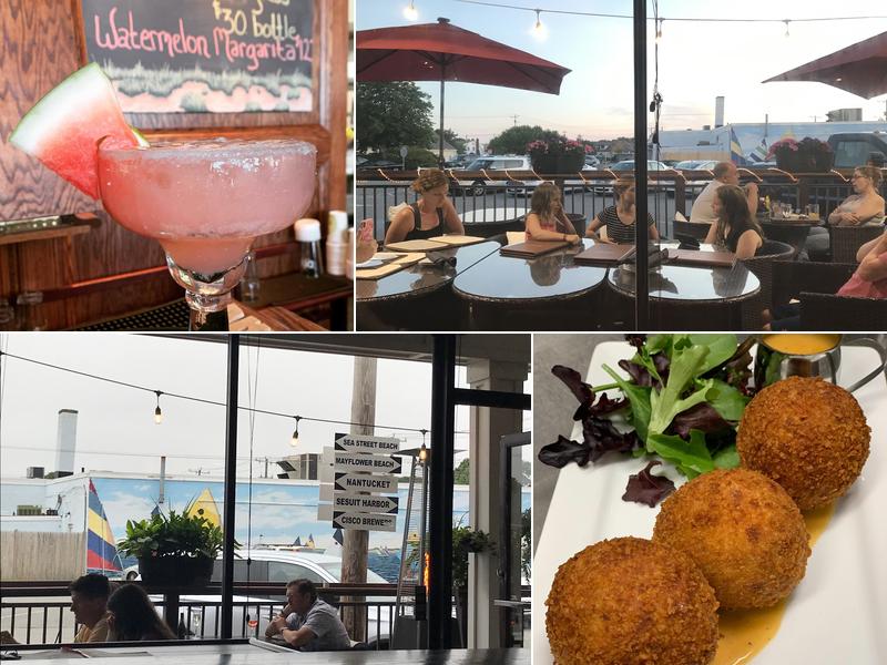 The Den Cape Cod 697 Main St, Dennis Port