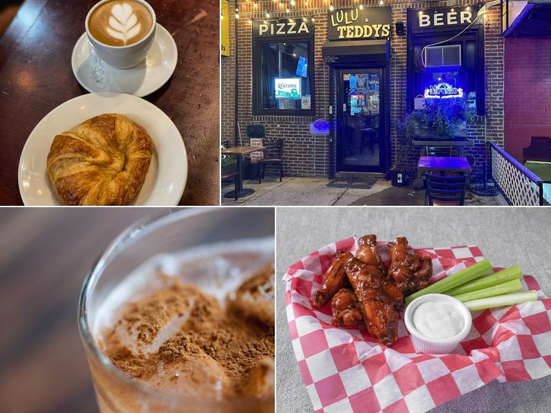 Teddy's F&B Bar & Grill