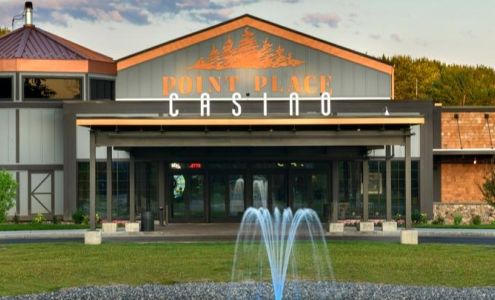 Point Place Casino Bridgeport